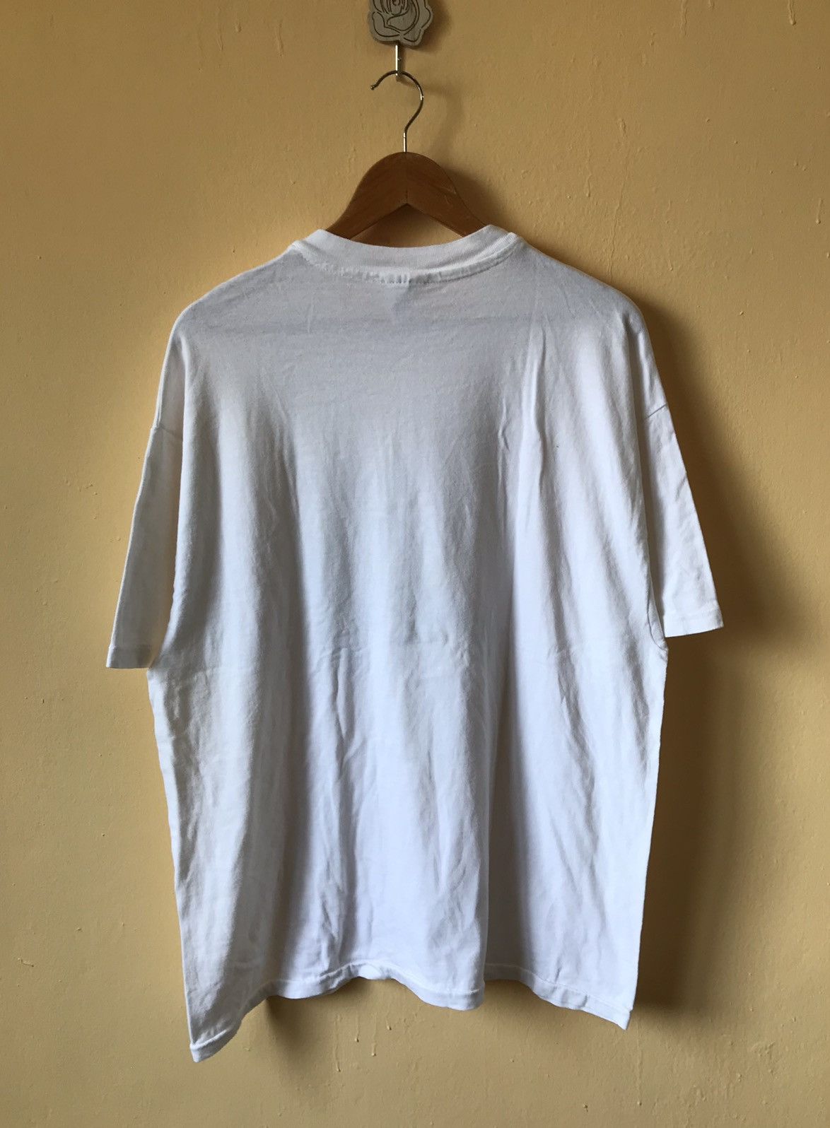 Vintage Vtg 90s Sweeney Todd”the demon barber of Fleet Street Movie Size US XL / EU 56 / 4 - 2 Thumbnail