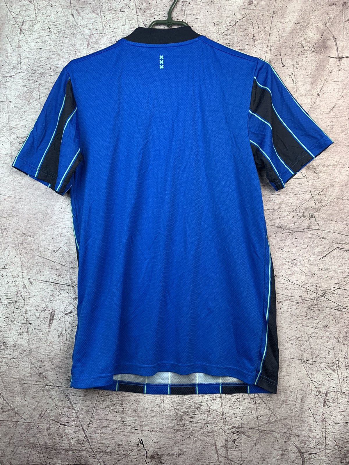 Adidas Ajax adidas Away jersey Shirt Size US S / EU 44-46 / 1 - 10 Thumbnail