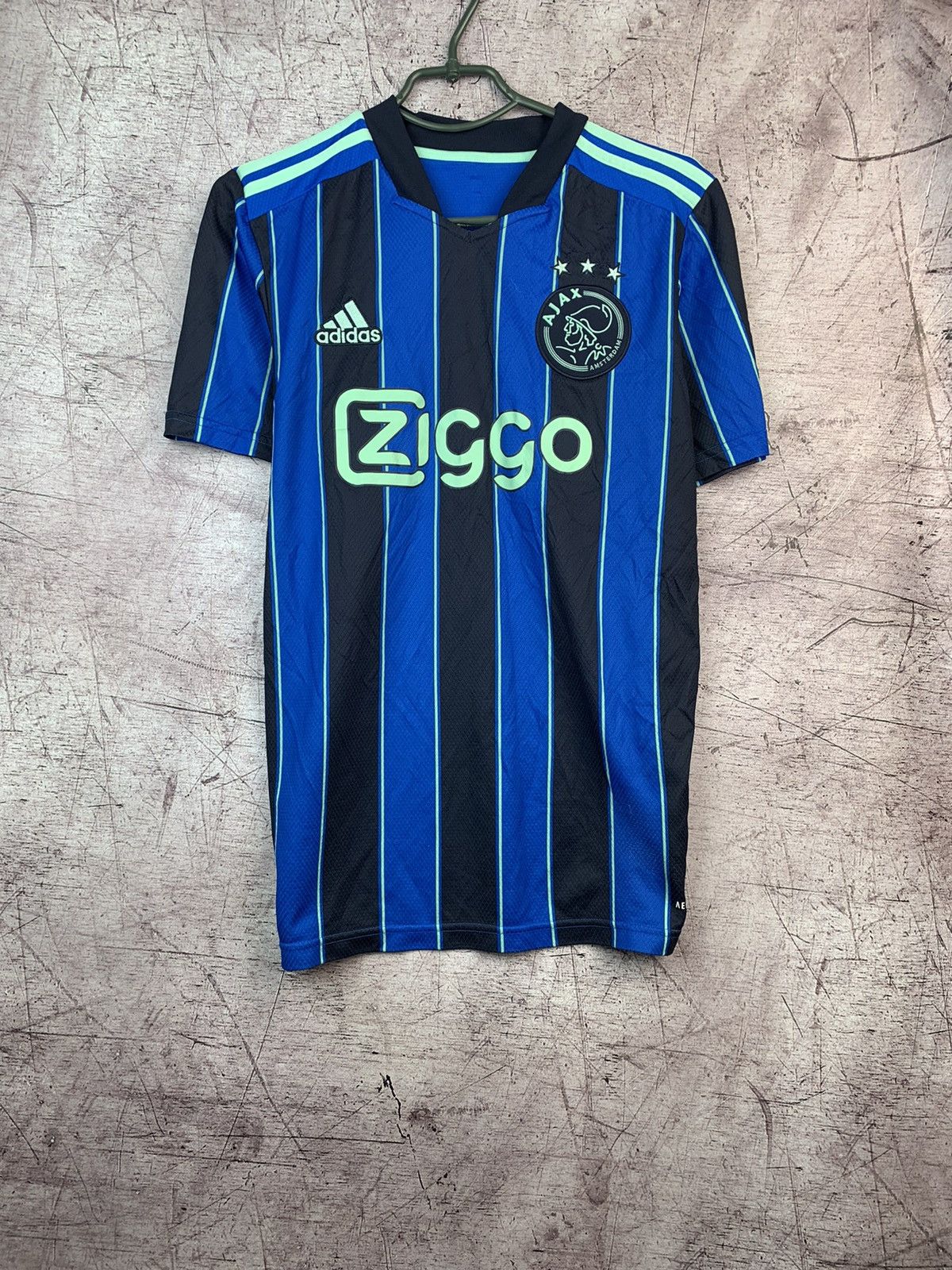 Ajax adidas Away jersey Shirt