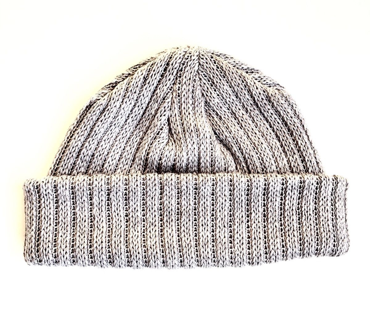Dakine Vintage DAKINE Fisherman Beanie GREY Size ONE SIZE - 2 Thumbnail