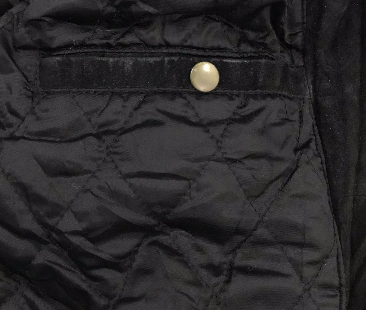 Japanese Brand CL LEATHER JACKET Size US M / EU 48-50 / 2 - 9 Thumbnail