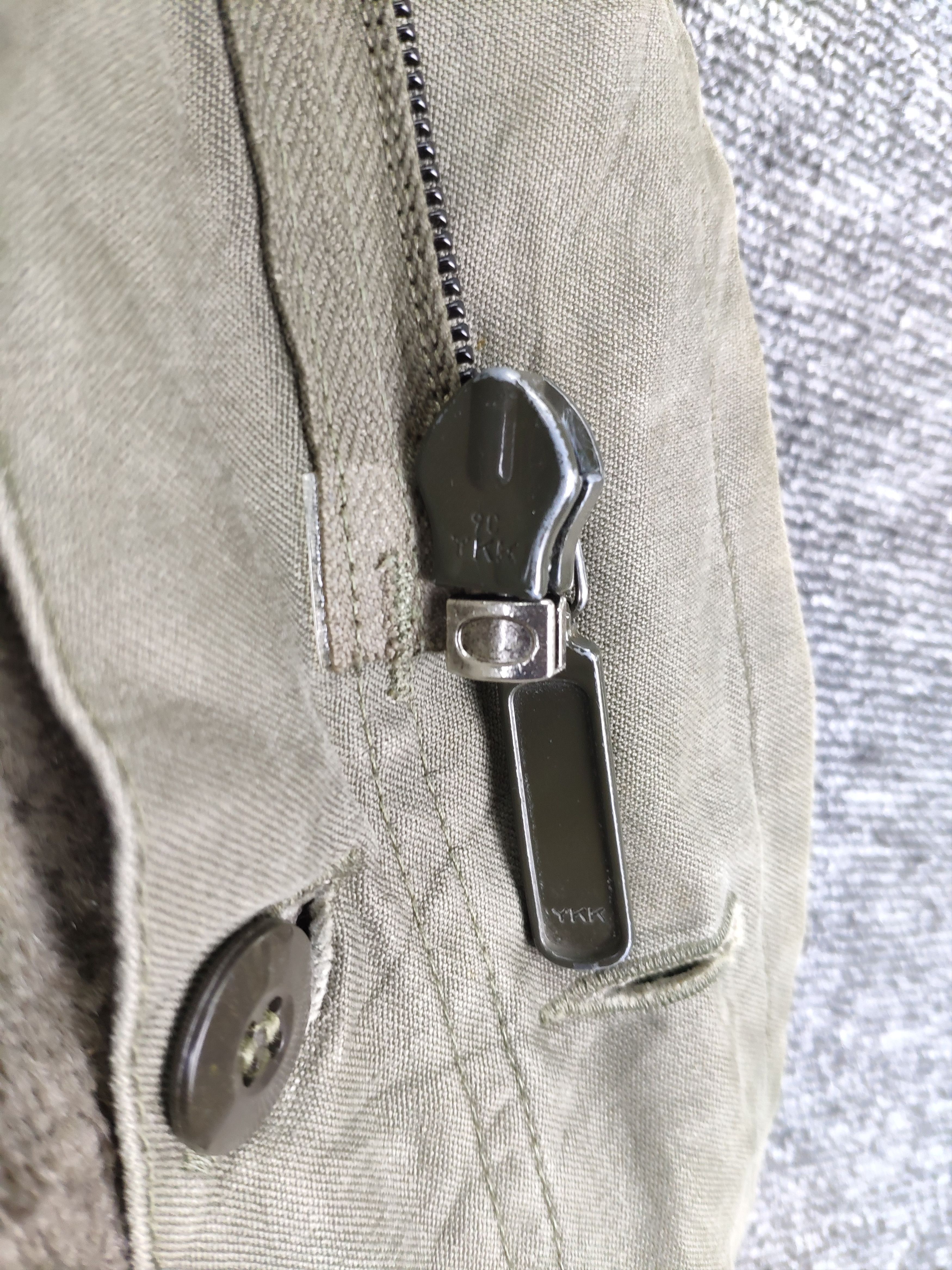 Avirex × Vintage Vintage Parka Hoodie Germany Army Avirex Style Size US M / EU 48-50 / 2 - 12 Thumbnail