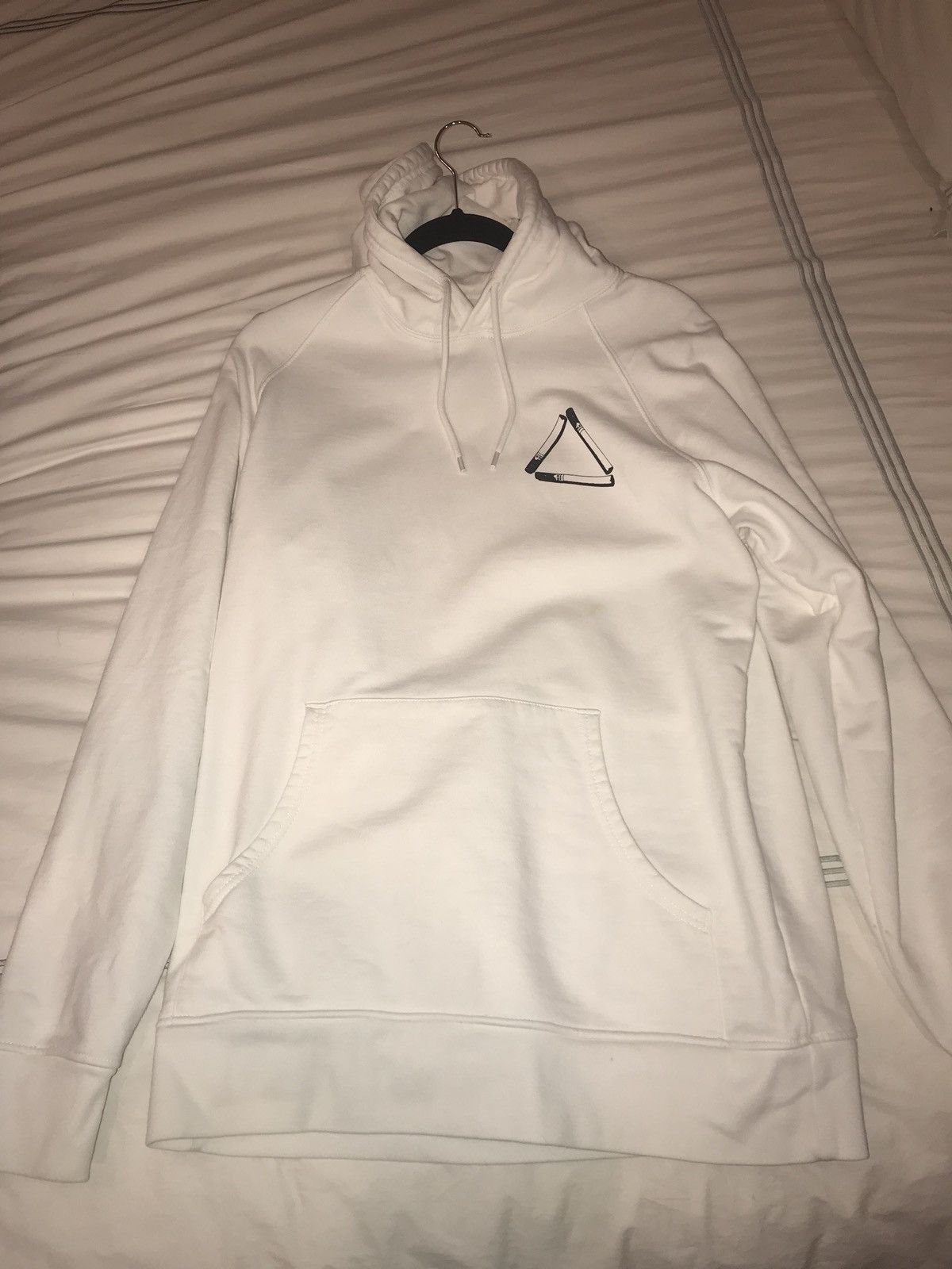 Palace cigarette hoodie hotsell