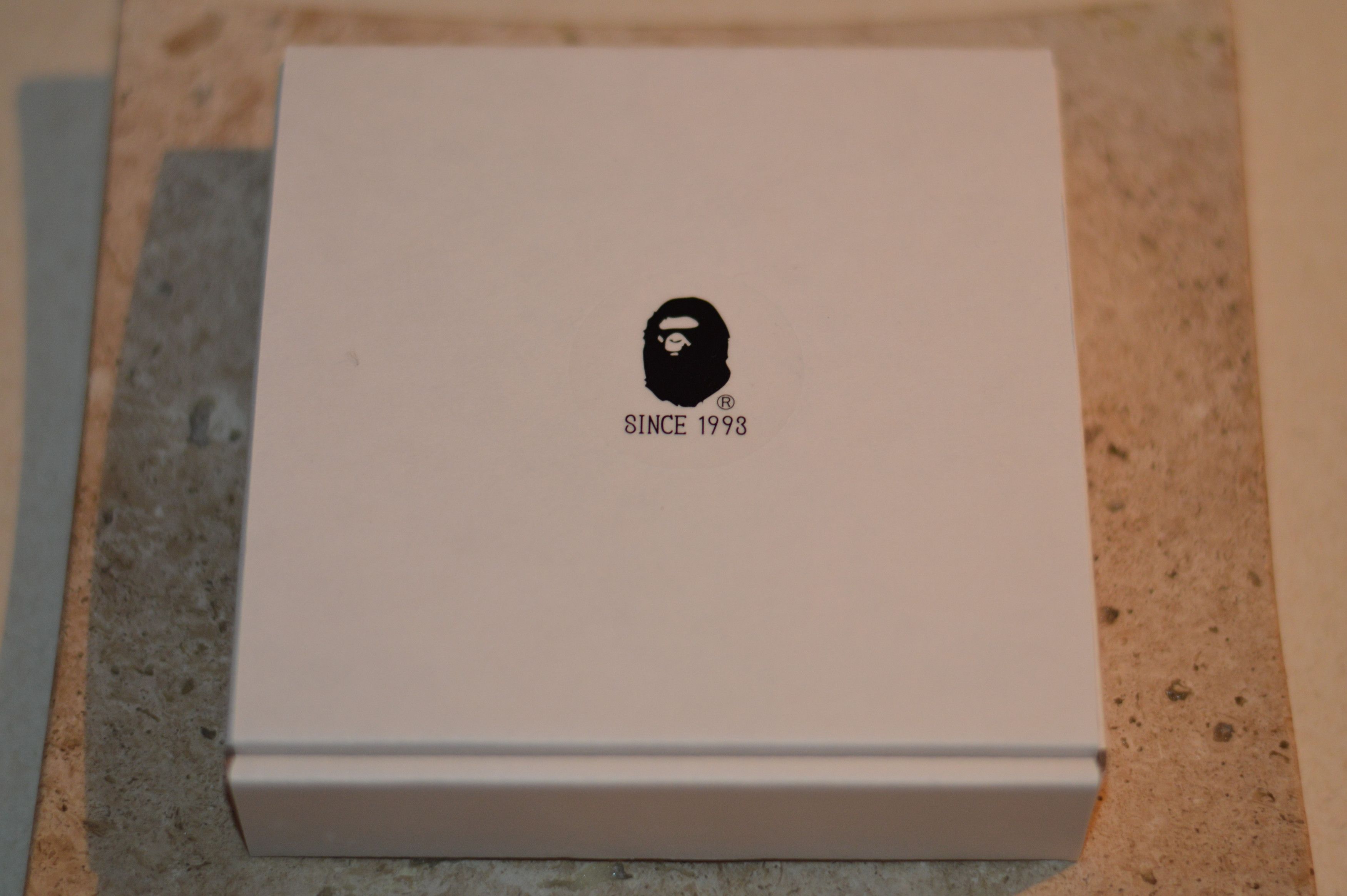 Bape × October's Very Own Bape x OVO Japanese Porcelain Ashtray Brand New in Box Size ONE SIZE - 3 Thumbnail