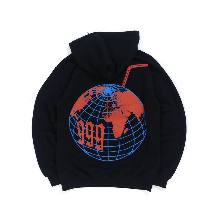 Vintage Juice WRLD Death Race For Love Hoodie Grailed