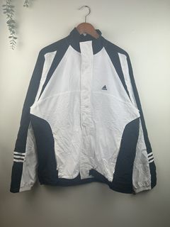 Adidas yeezy online windbreaker