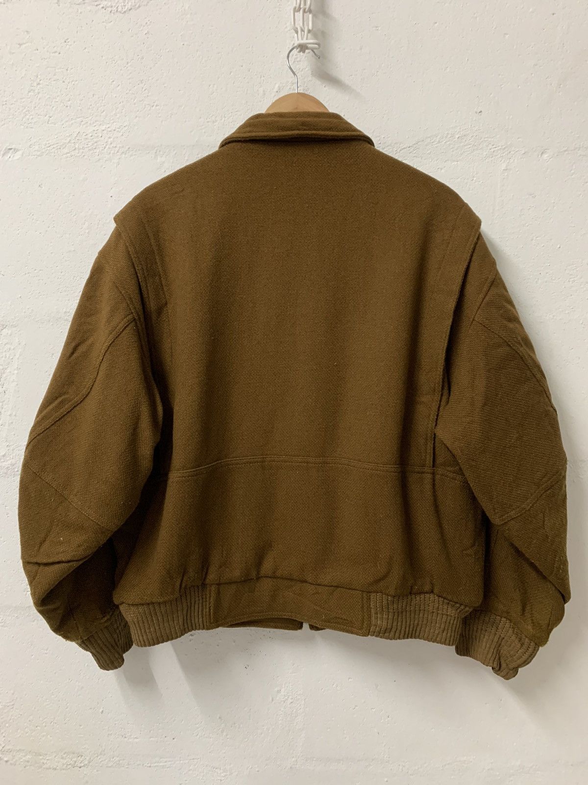 Japanese Brand × McGregor × Vintage Vintage Mcgregor Nice Jacket Size US L / EU 52-54 / 3 - 5 Thumbnail