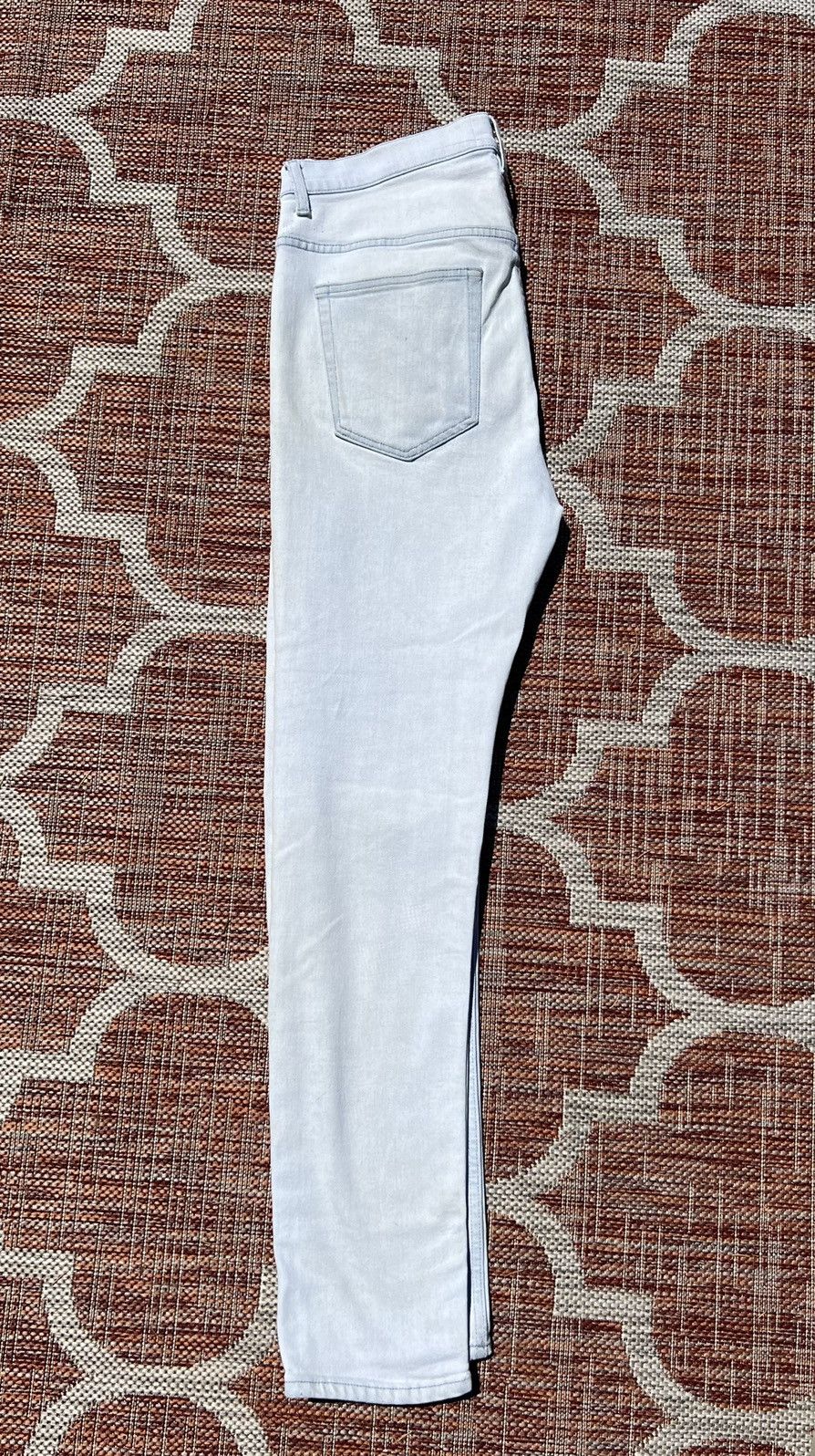 Acne Studios Acne Studios Light Wash Denim Jeans Size US 32 / EU 48 - 9 Thumbnail