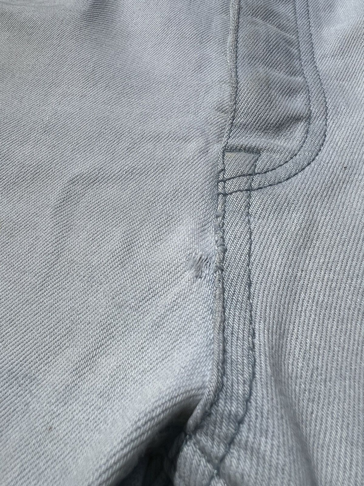 Acne Studios Acne Studios Light Wash Denim Jeans Size US 32 / EU 48 - 8 Thumbnail