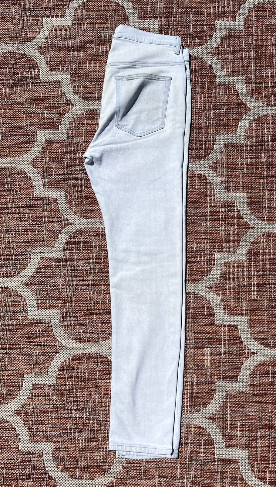 Acne Studios Acne Studios Light Wash Denim Jeans Size US 32 / EU 48 - 10 Thumbnail