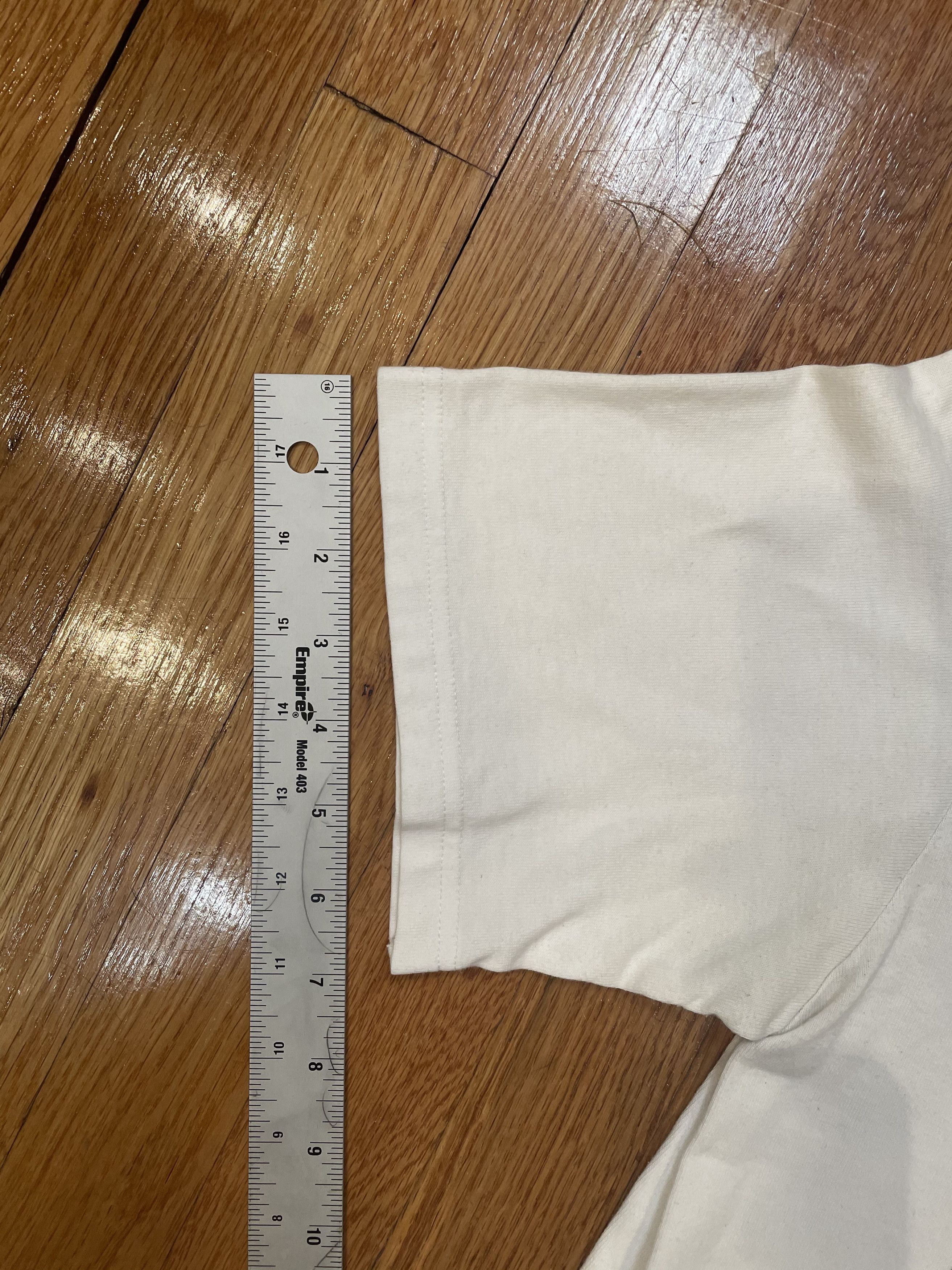Number (N)ine Number (N)ine Jack Daniels Tee Royal Aberdeen Size US M / EU 48-50 / 2 - 9 Thumbnail