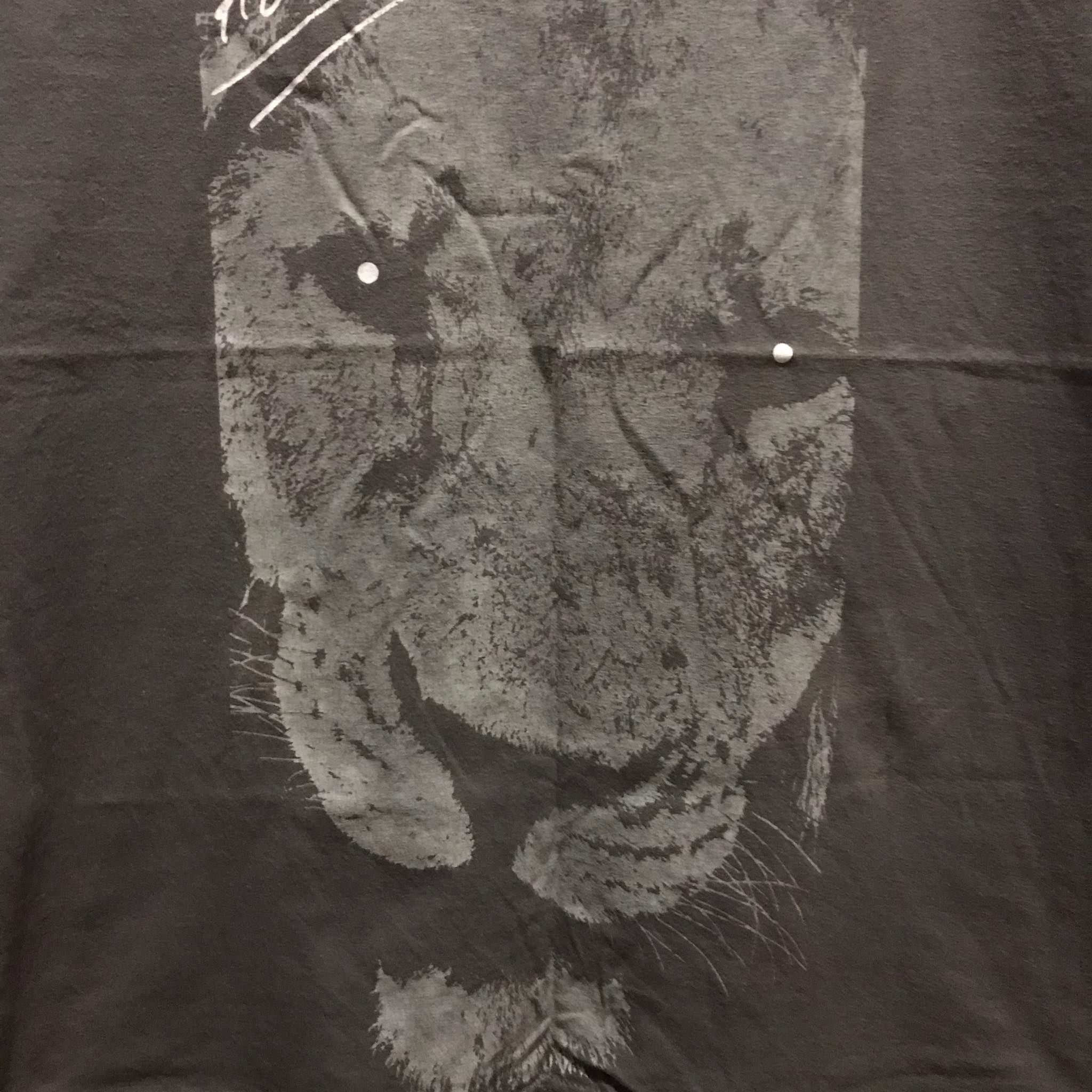 Band Tees Have Heart Lionheart Boston Hardcore Band Tee Size US M / EU 48-50 / 2 - 2 Thumbnail