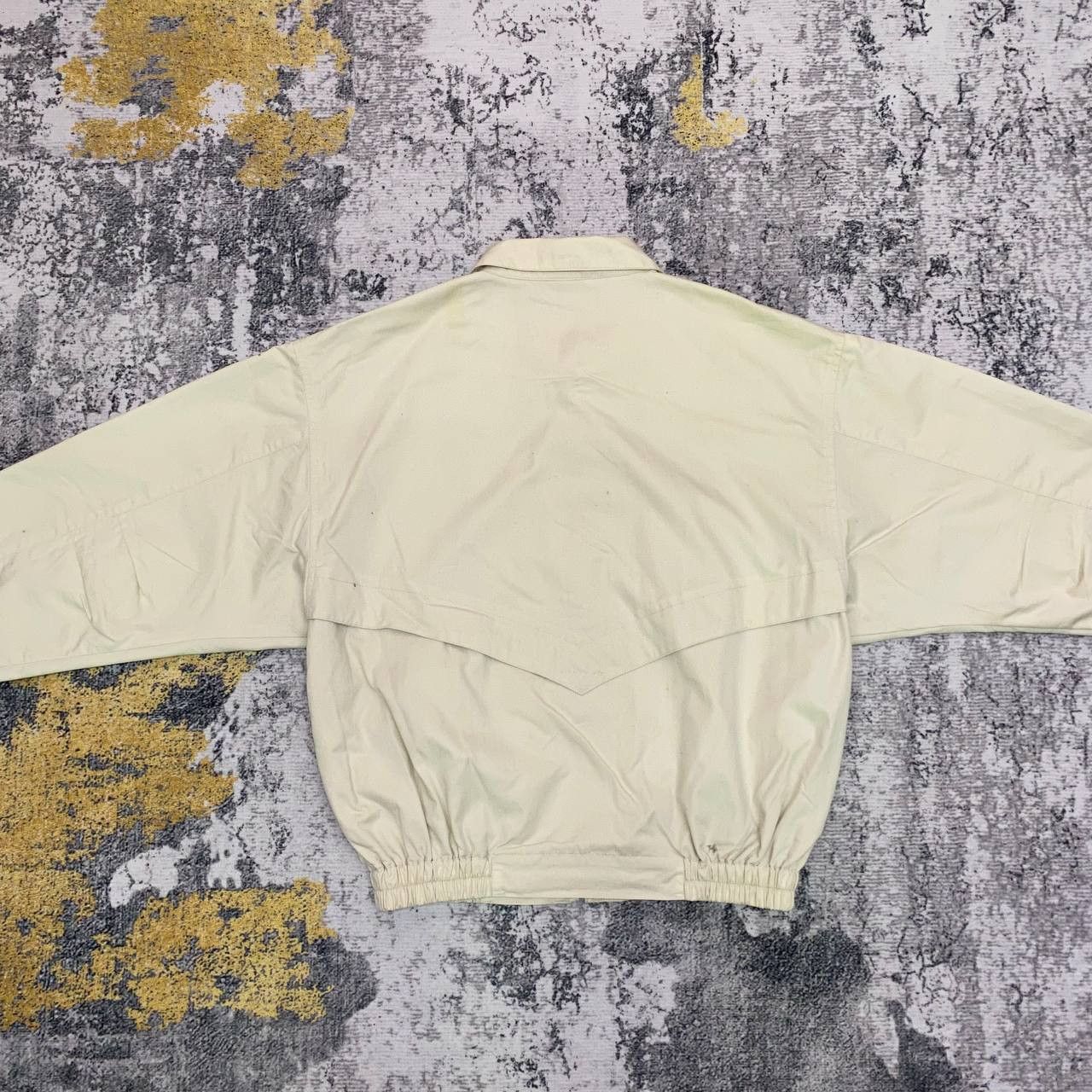 Lacoste × Vintage Z206 VTG CHEMISE LACOSTE JACKET Size US XS / EU 42 / 0 - 3 Thumbnail