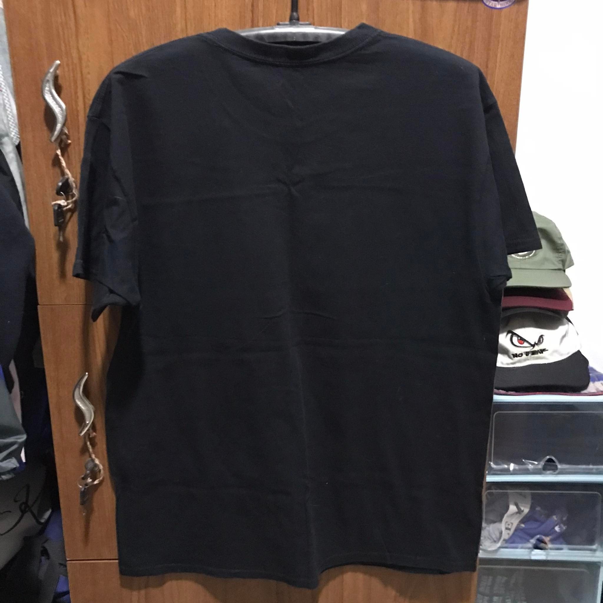 Band Tees SKEGSS Australian Surf Rock Punk Band Tee Size US L / EU 52-54 / 3 - 3 Thumbnail