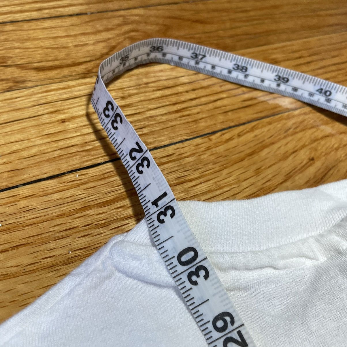 Art × Streetwear × Vintage 1990s Safe Sex is Hot Sex Art Tee