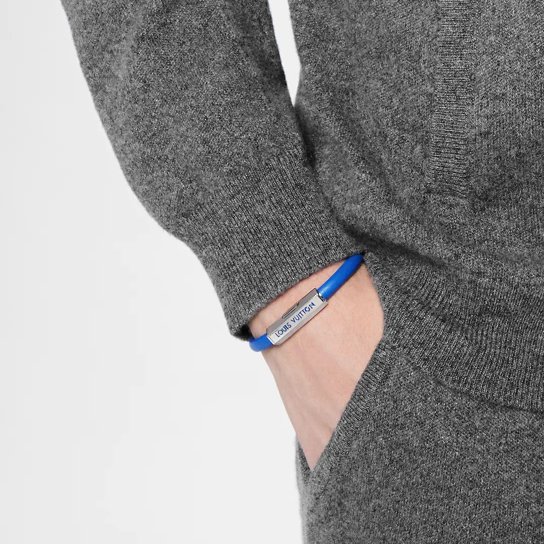 Clip It Bracelet
