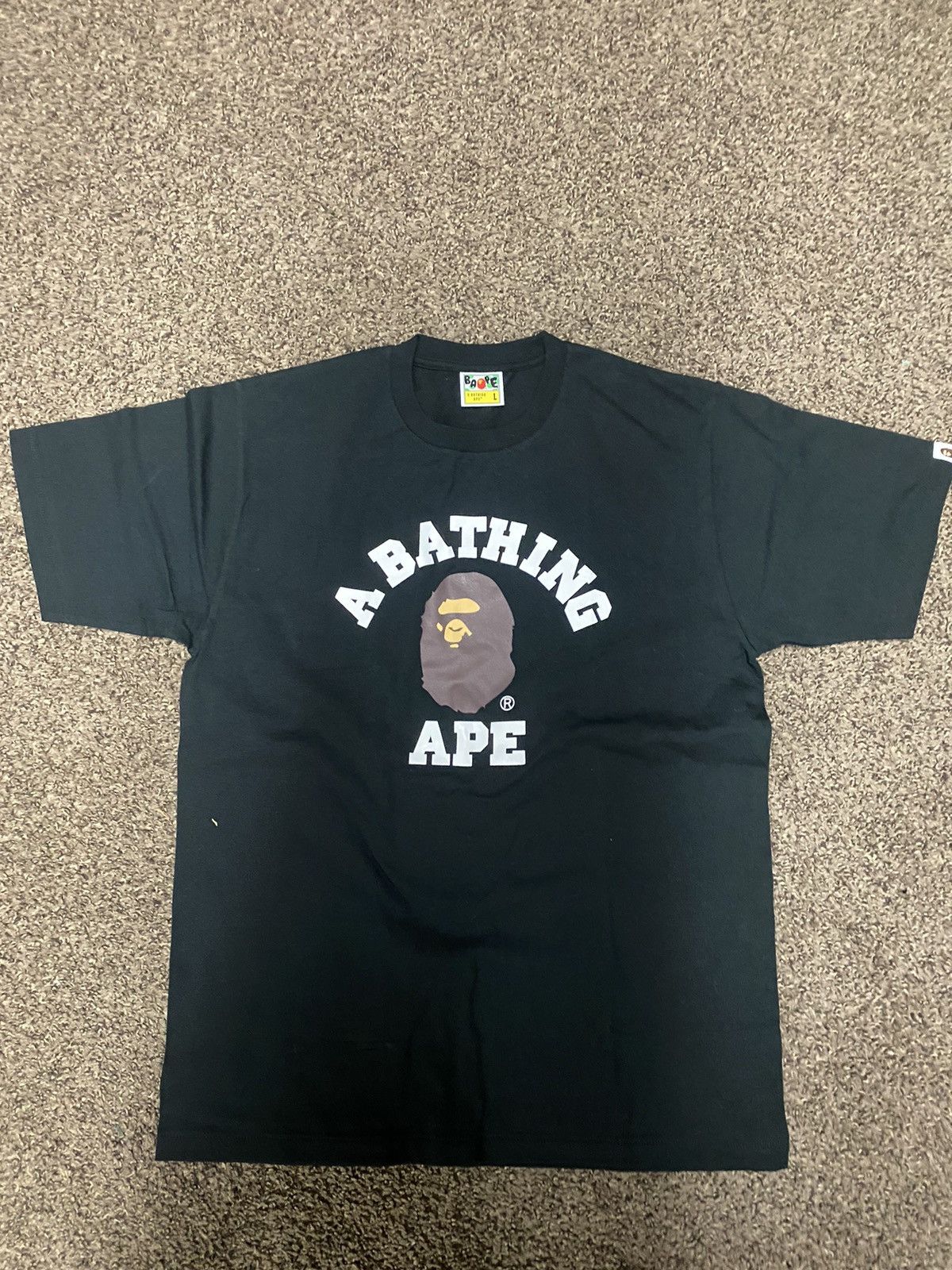 Bape T-shirt
