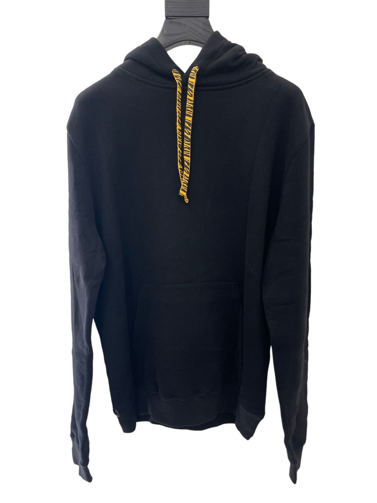 Saint Laurent Tiger Hoodie
