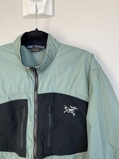 ARC'TERYX【オールドモデル】TAU Light Jacket | chidori.co