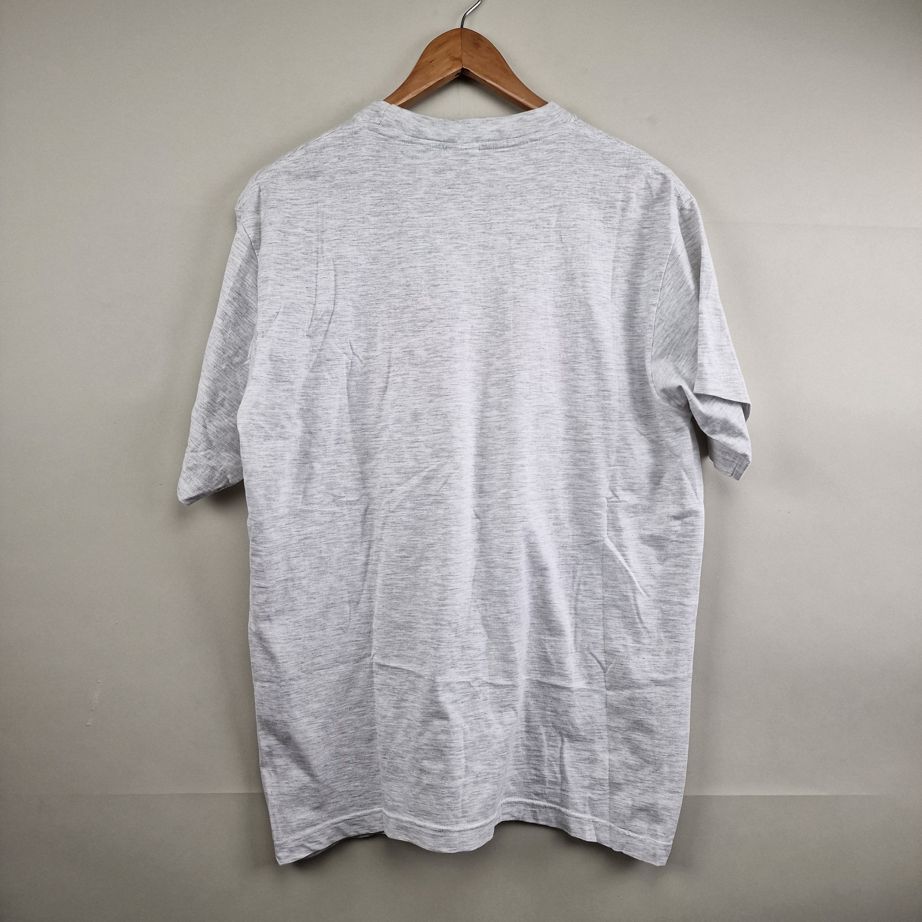 Band Tees Vintage Deftones “Sign Language” Tee Size US L / EU 52-54 / 3 - 4 Thumbnail
