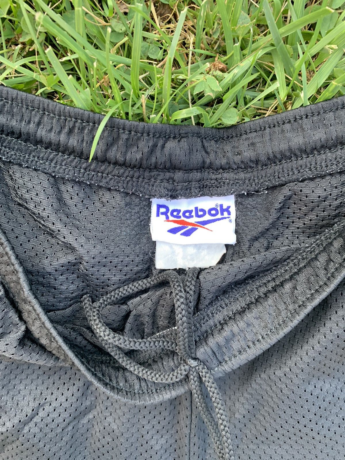 Reebok × Vintage Vintage Reebok shorts Size US 34 / EU 50 - 2 Thumbnail