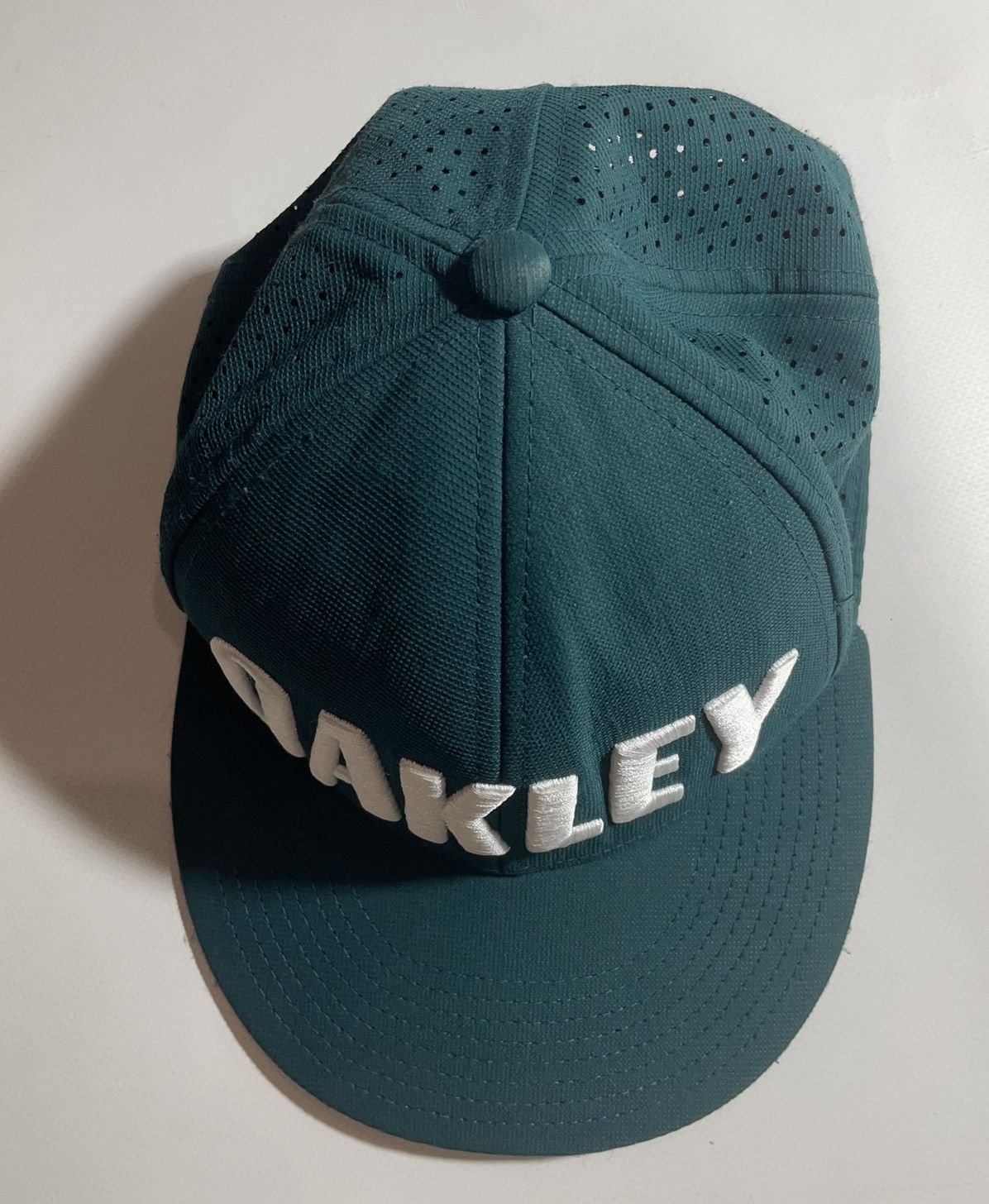 Oakley Oakley Cap Size ONE SIZE - 5 Thumbnail