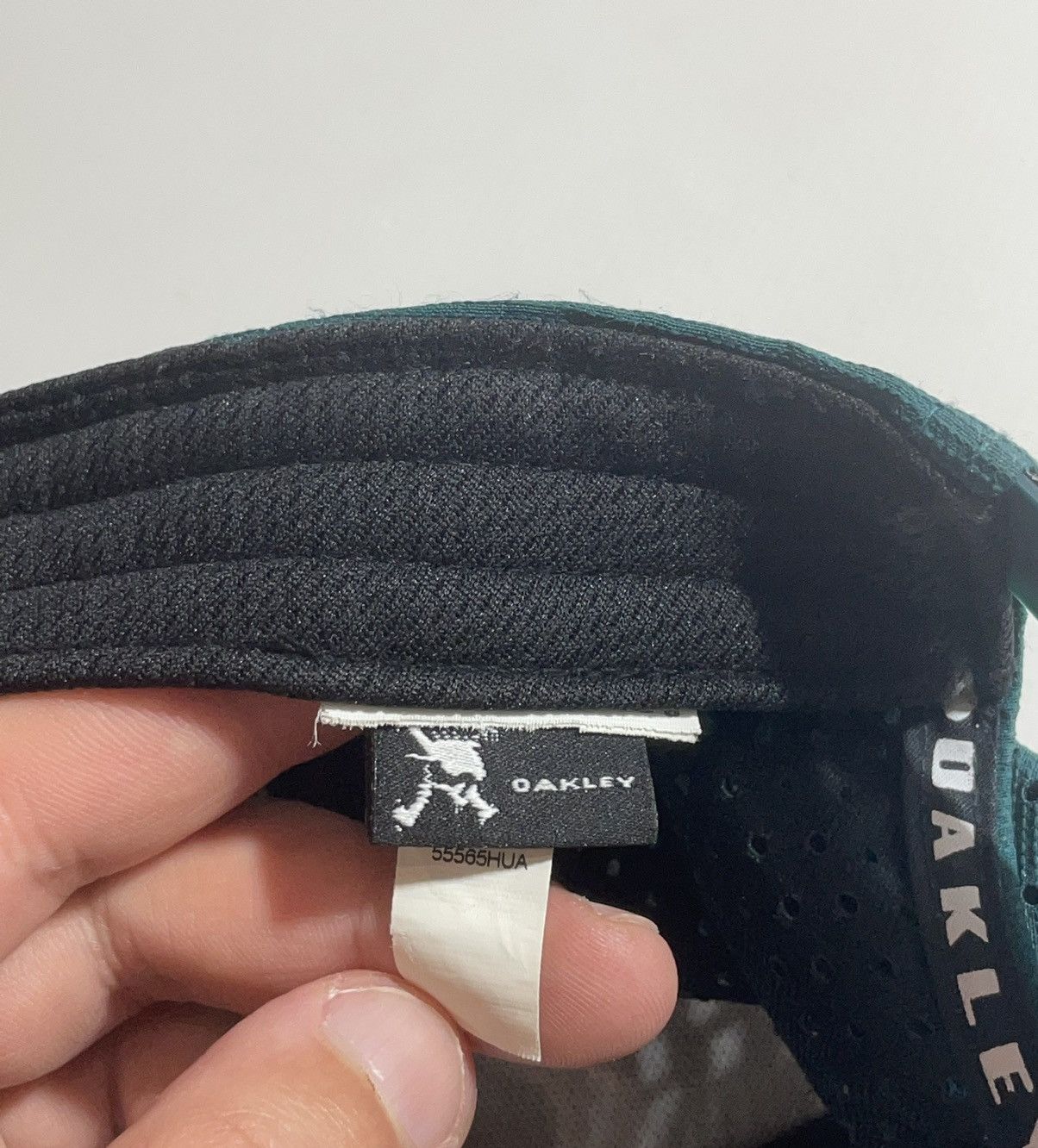 Oakley Oakley Cap Size ONE SIZE - 8 Thumbnail