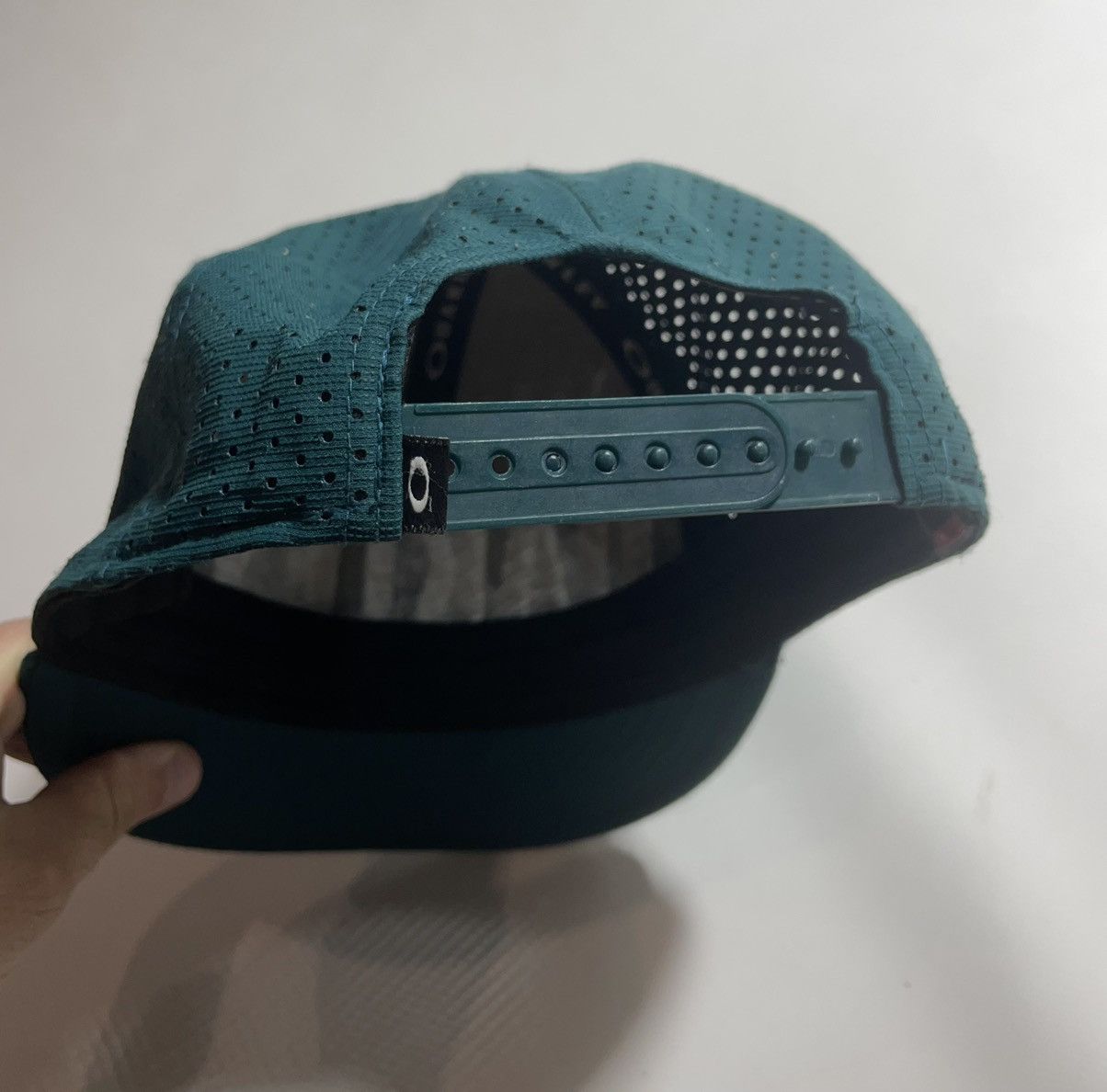 Oakley Oakley Cap Size ONE SIZE - 3 Thumbnail