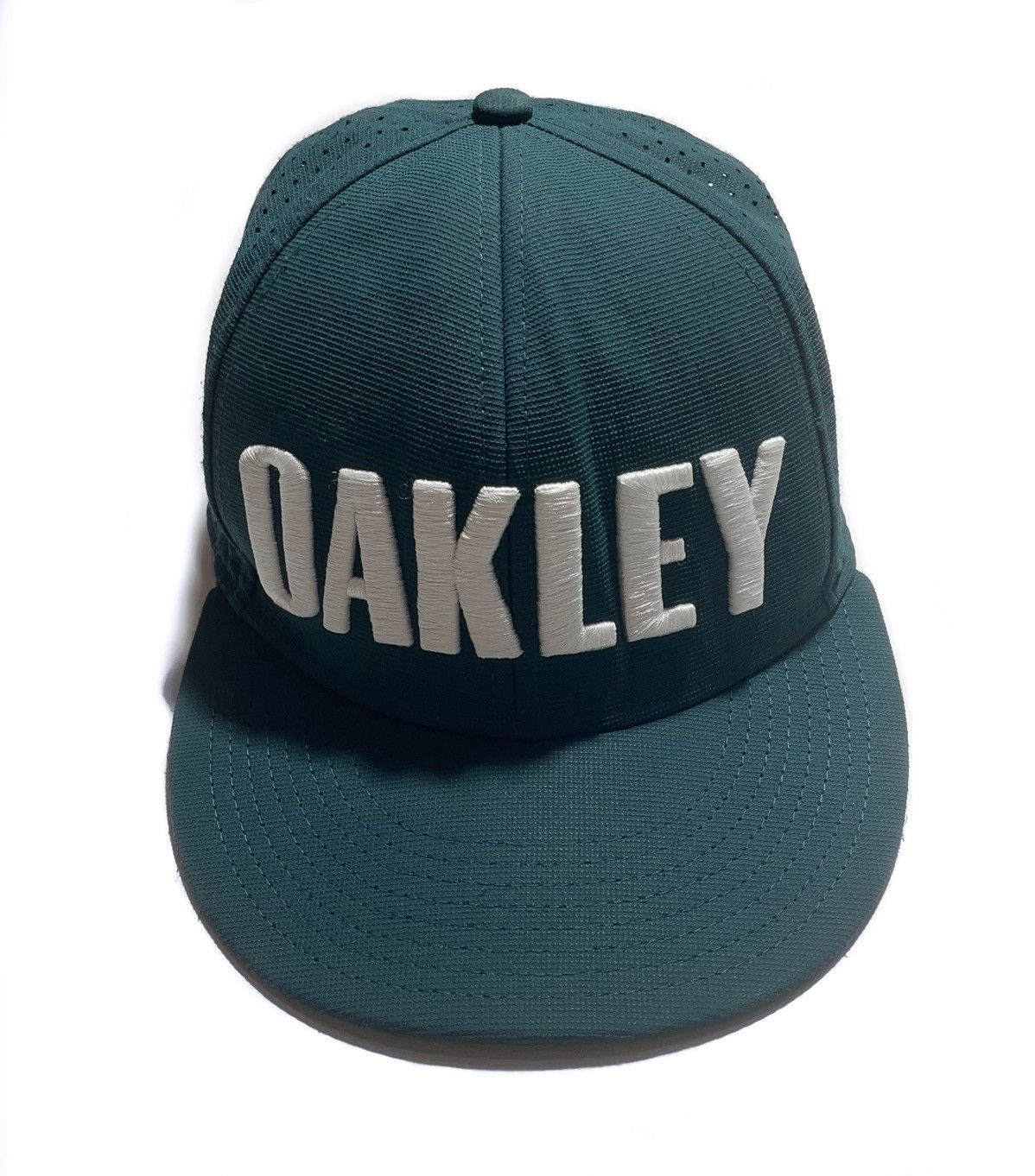 Oakley Oakley Cap Size ONE SIZE - 1 Thumbnail