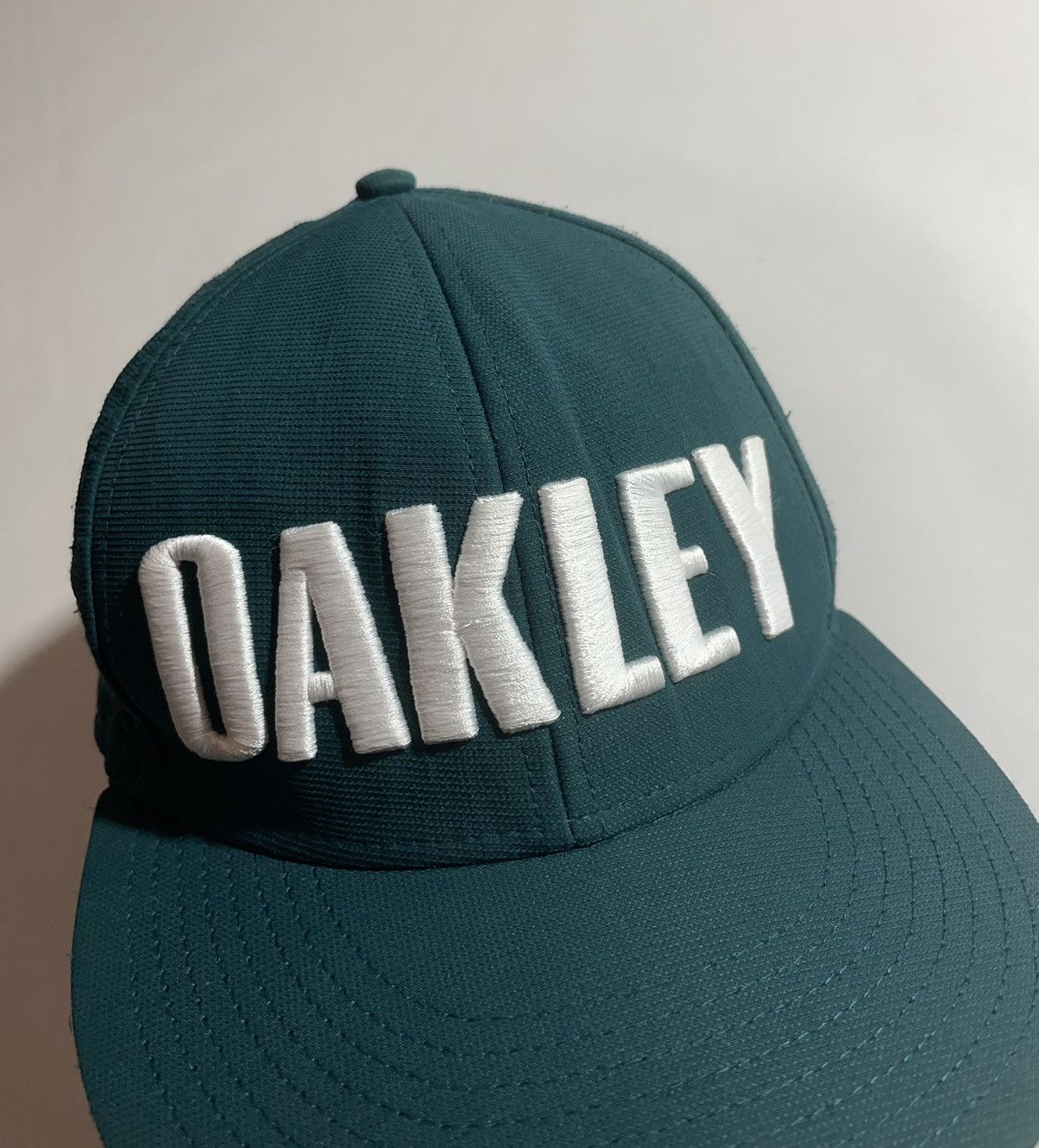 Oakley Oakley Cap Size ONE SIZE - 4 Thumbnail