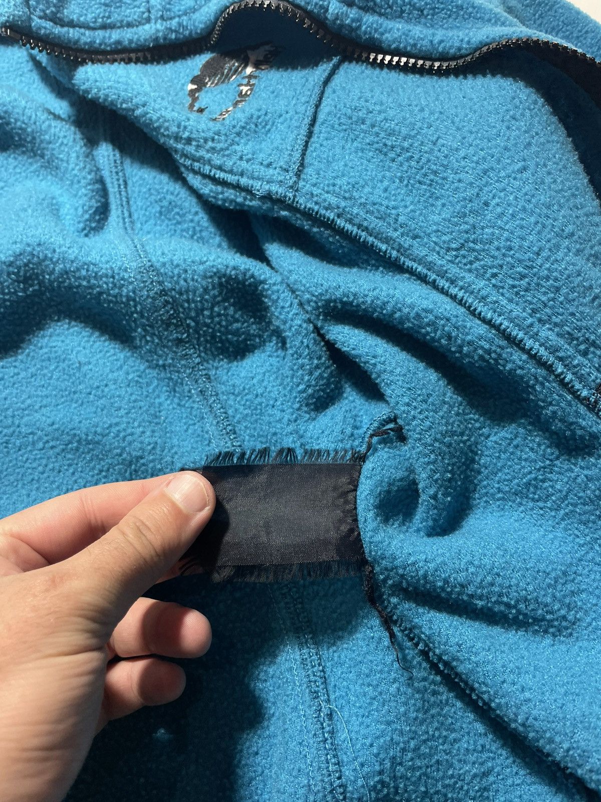 Helly Hansen Vintage Helly Hansen Zip Fleece Size US M / EU 48-50 / 2 - 9 Thumbnail