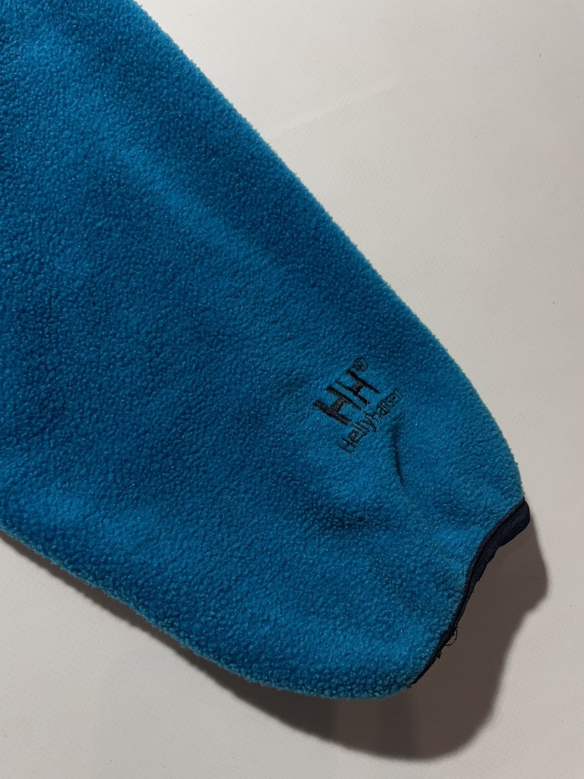 Helly Hansen Vintage Helly Hansen Zip Fleece Size US M / EU 48-50 / 2 - 4 Thumbnail