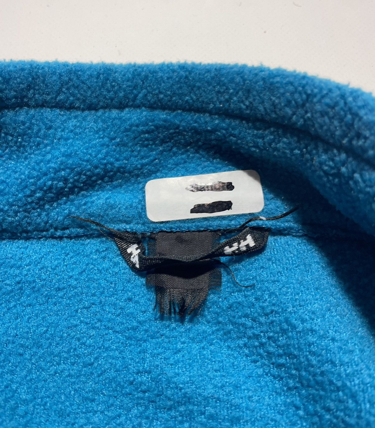 Helly Hansen Vintage Helly Hansen Zip Fleece Size US M / EU 48-50 / 2 - 7 Thumbnail