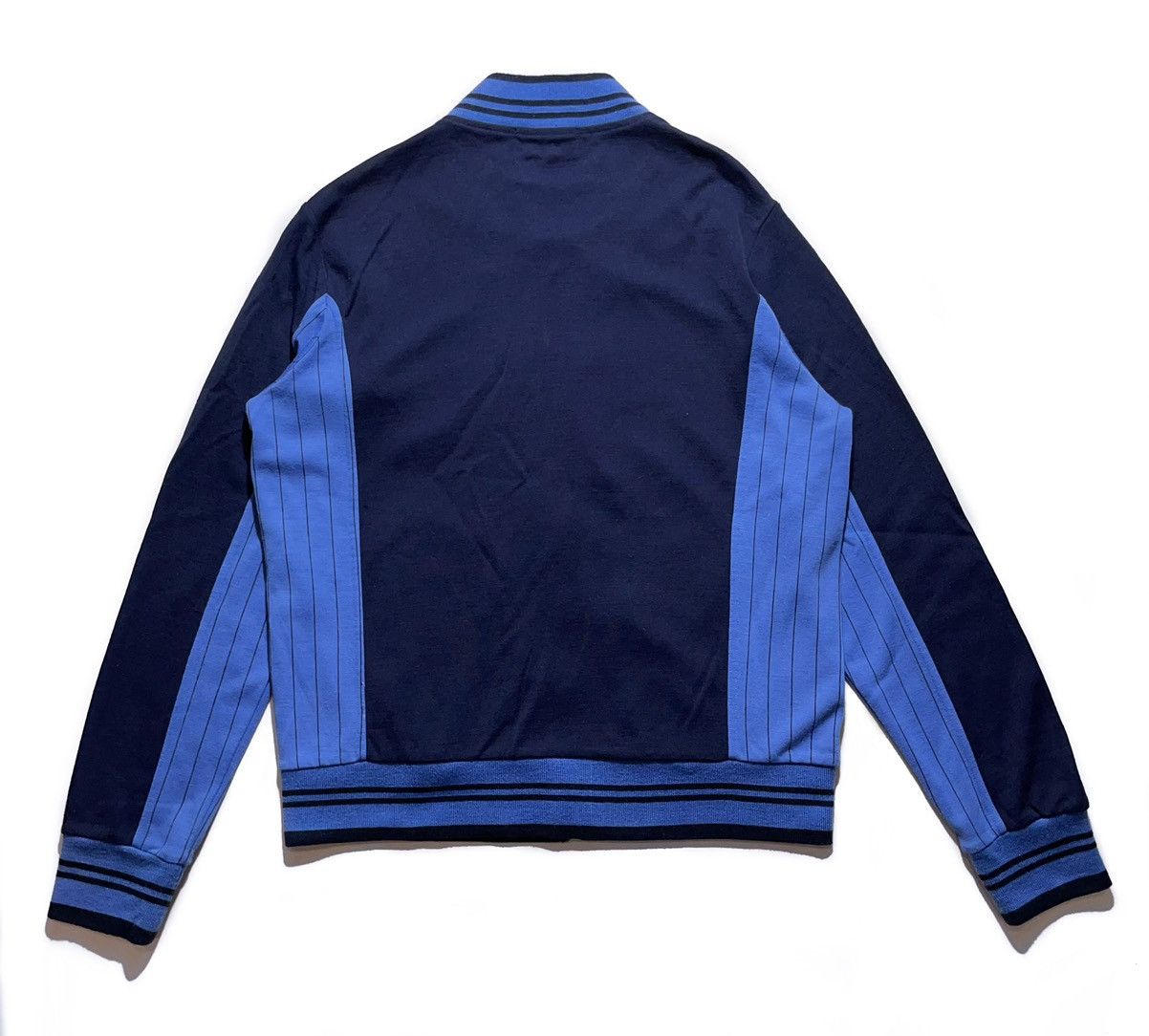 Vintage Fila White Line Vintage Track Jacket Grailed