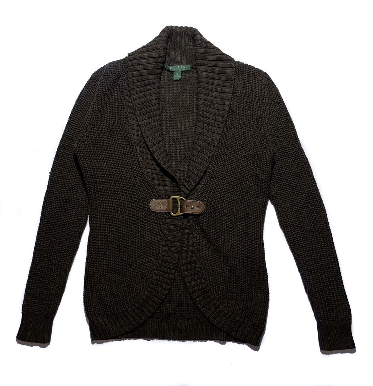 Polo Ralph Lauren Polo Ralph Lauren Women’s Cardigan Size S / US 4 / IT 40 - 1 Thumbnail