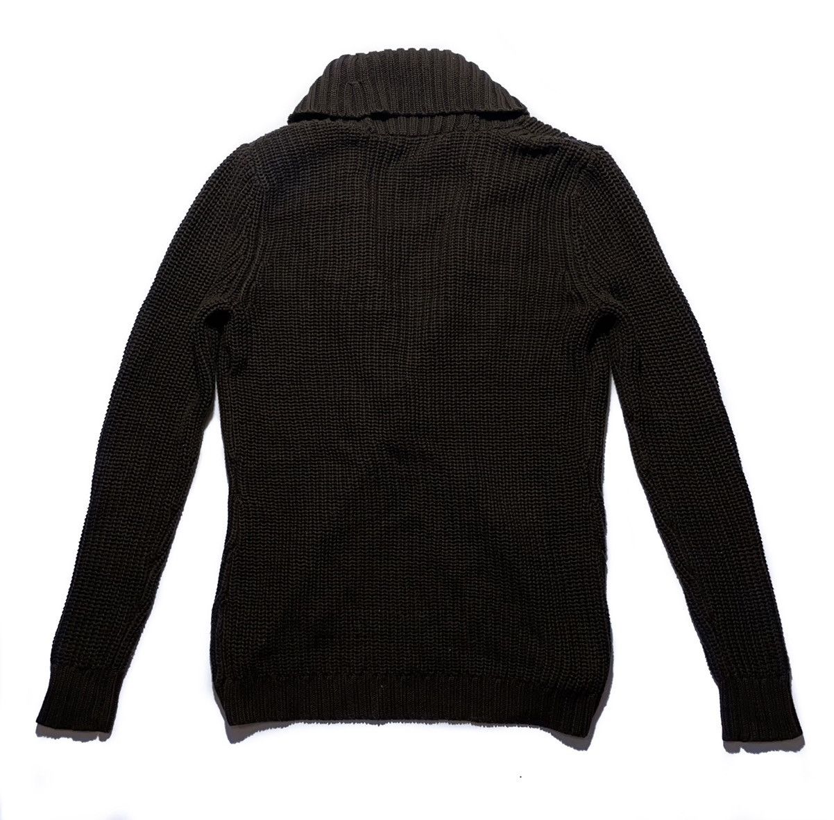 Polo Ralph Lauren Polo Ralph Lauren Women’s Cardigan Size S / US 4 / IT 40 - 2 Thumbnail