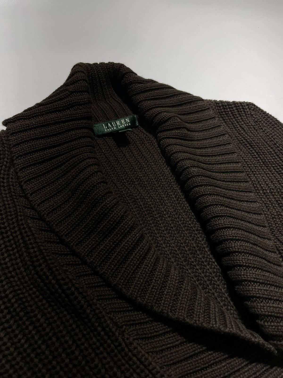 Polo Ralph Lauren Polo Ralph Lauren Women’s Cardigan Size S / US 4 / IT 40 - 5 Thumbnail
