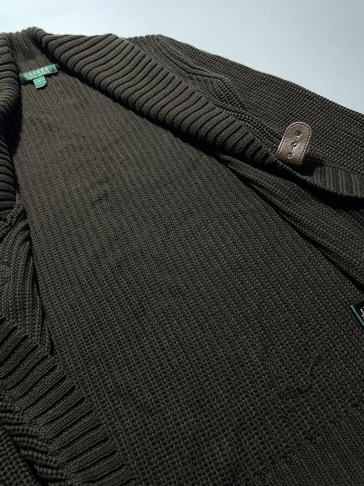 Polo Ralph Lauren Polo Ralph Lauren Women’s Cardigan Size S / US 4 / IT 40 - 6 Thumbnail