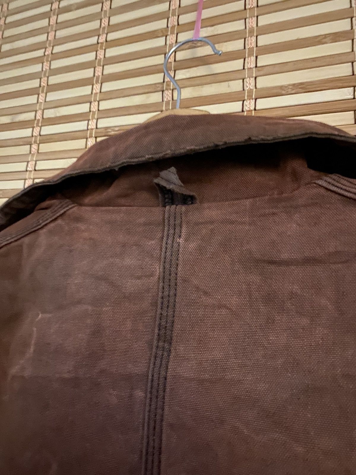 Carhartt × Vintage Carhartt work jacket Size US XL / EU 56 / 4 - 11 Thumbnail