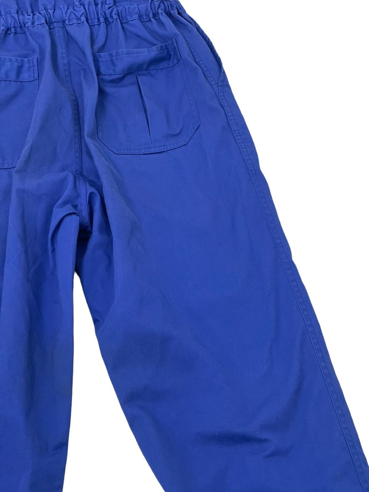 Sports Specialties Vintage 90s Honda Jumpsuit Overalls Japan 4🟩4 Size US 32 / EU 48 - 8 Thumbnail