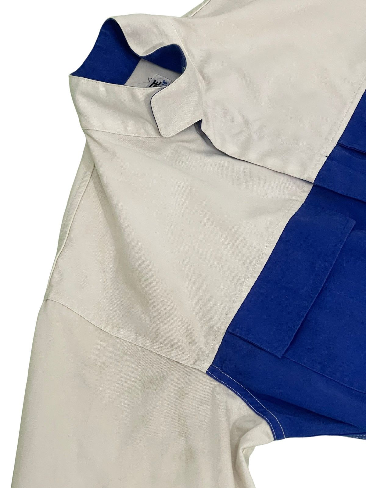 Sports Specialties Vintage 90s Honda Jumpsuit Overalls Japan 4🟩4 Size US 32 / EU 48 - 20 Thumbnail