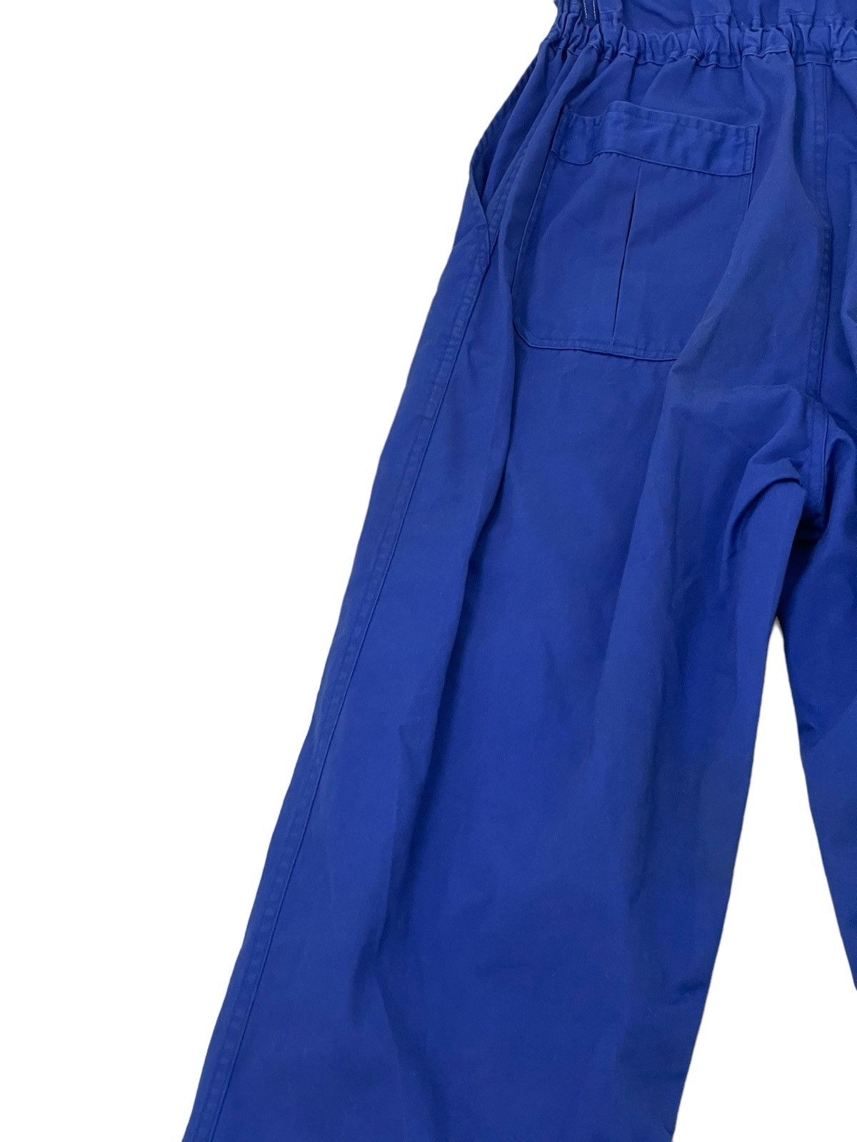 Sports Specialties Vintage 90s Honda Jumpsuit Overalls Japan 4🟩4 Size US 32 / EU 48 - 7 Thumbnail