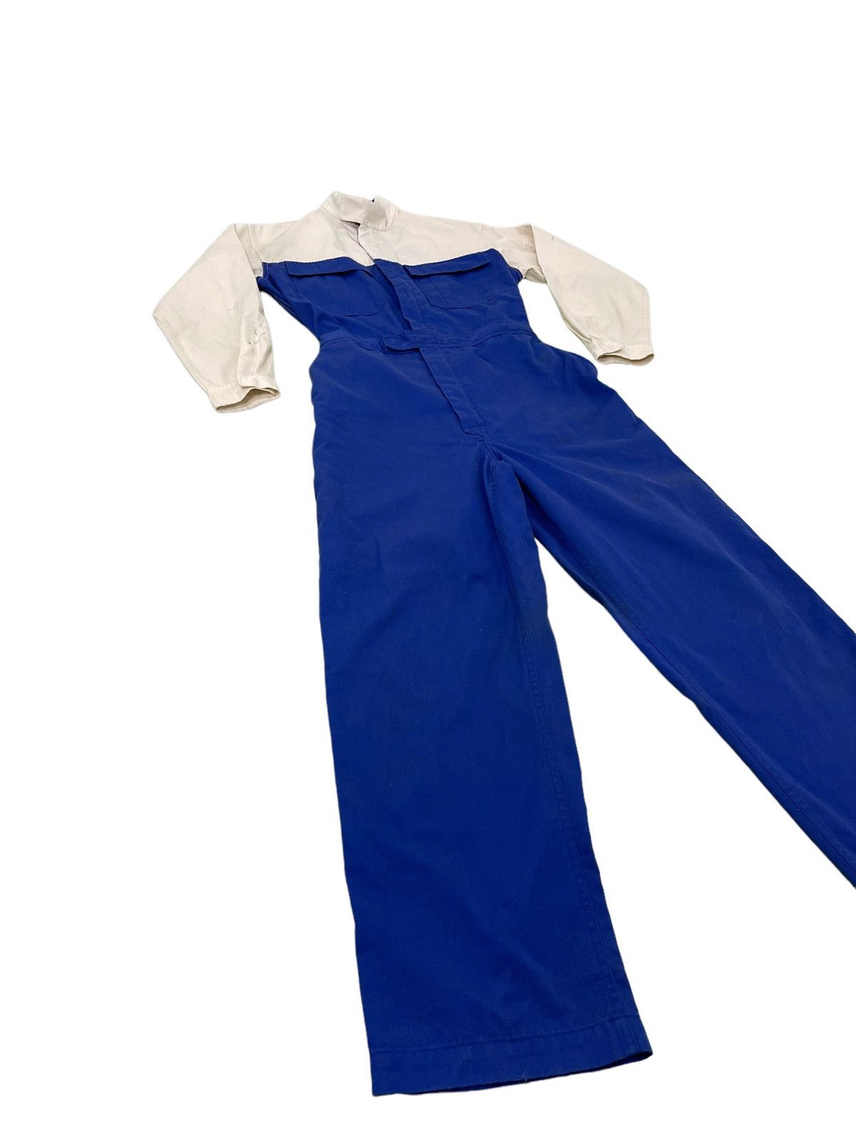 Sports Specialties Vintage 90s Honda Jumpsuit Overalls Japan 4🟩4 Size US 32 / EU 48 - 12 Thumbnail