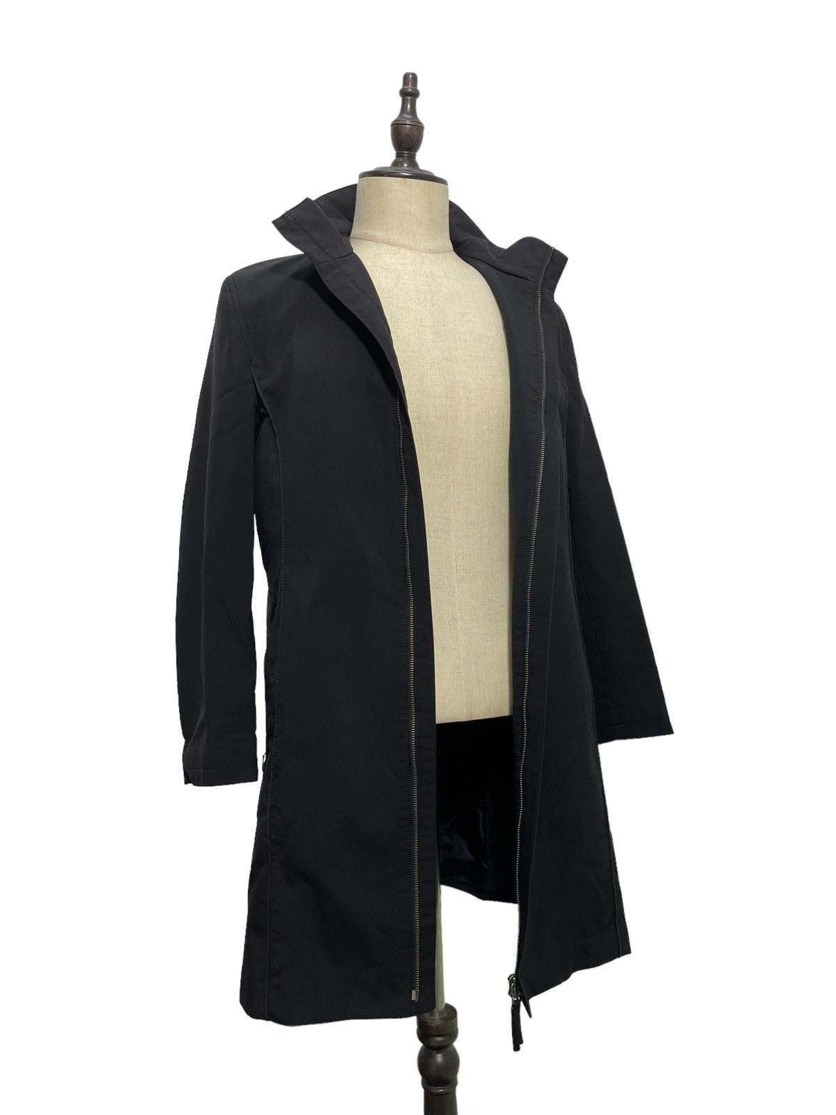 Jean Paul Gaultier Over Coat with Liner Slim Jean Paul Gaultier 4🟩4 Size US M / EU 48-50 / 2 - 1 Thumbnail