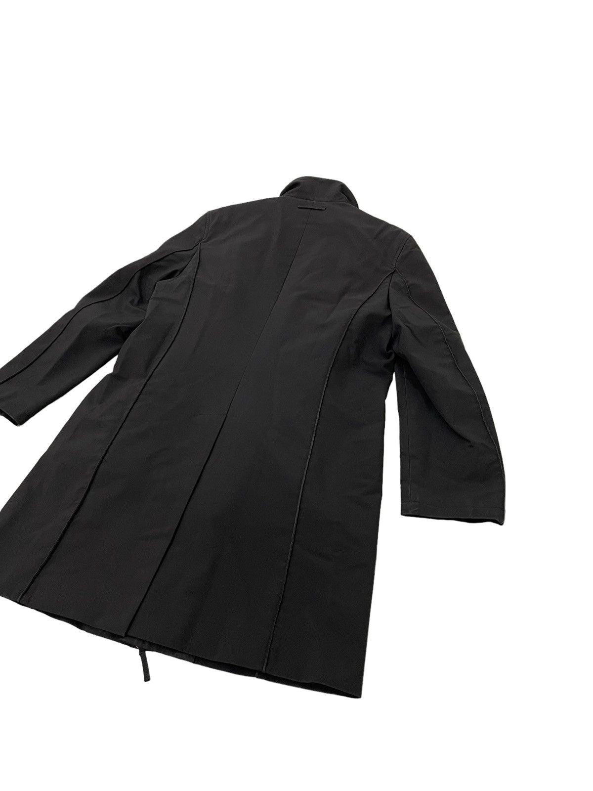 Jean Paul Gaultier Over Coat with Liner Slim Jean Paul Gaultier 4🟩4 Size US M / EU 48-50 / 2 - 16 Thumbnail