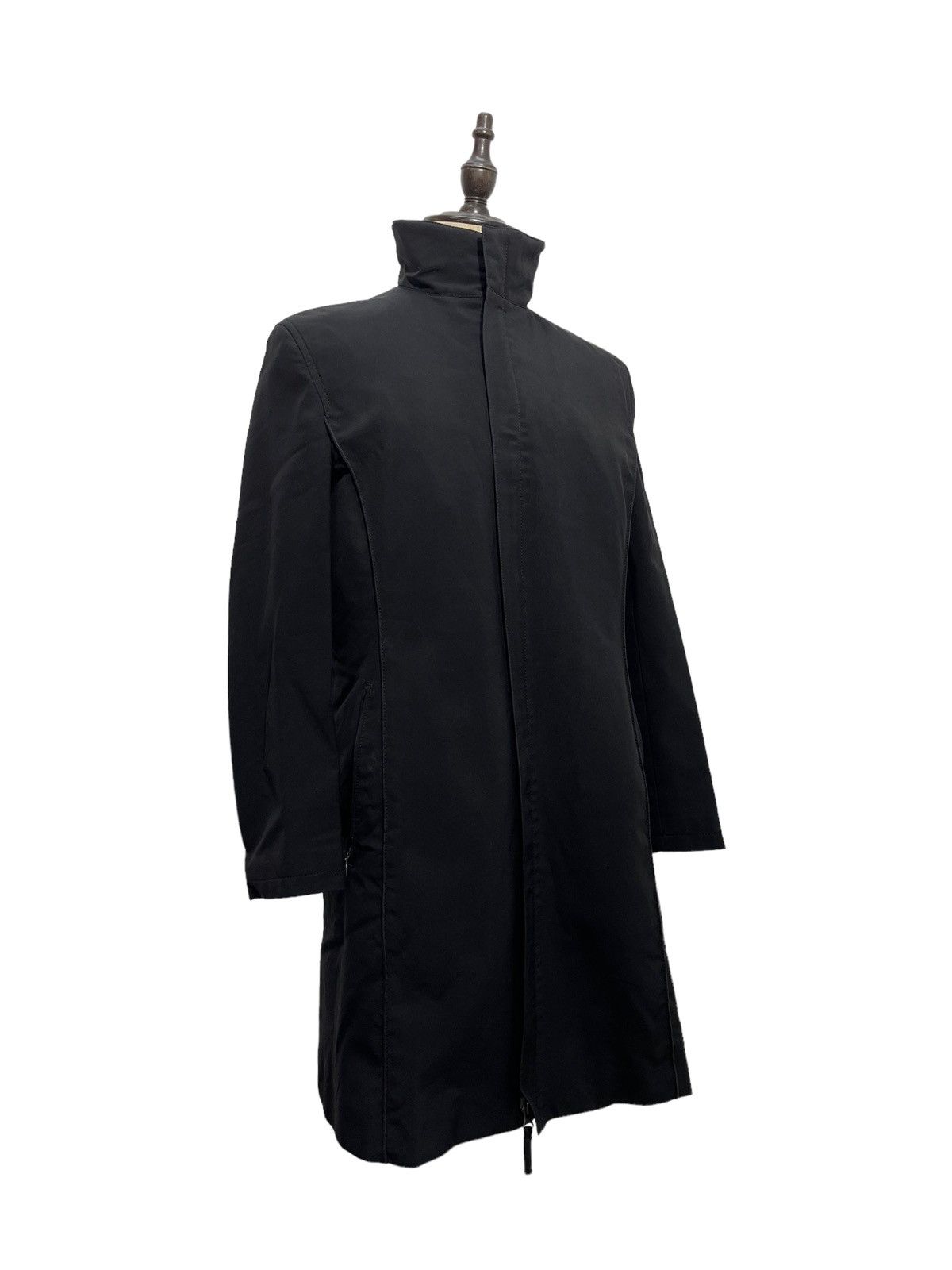 Jean Paul Gaultier Over Coat with Liner Slim Jean Paul Gaultier 4🟩4 Size US M / EU 48-50 / 2 - 5 Thumbnail