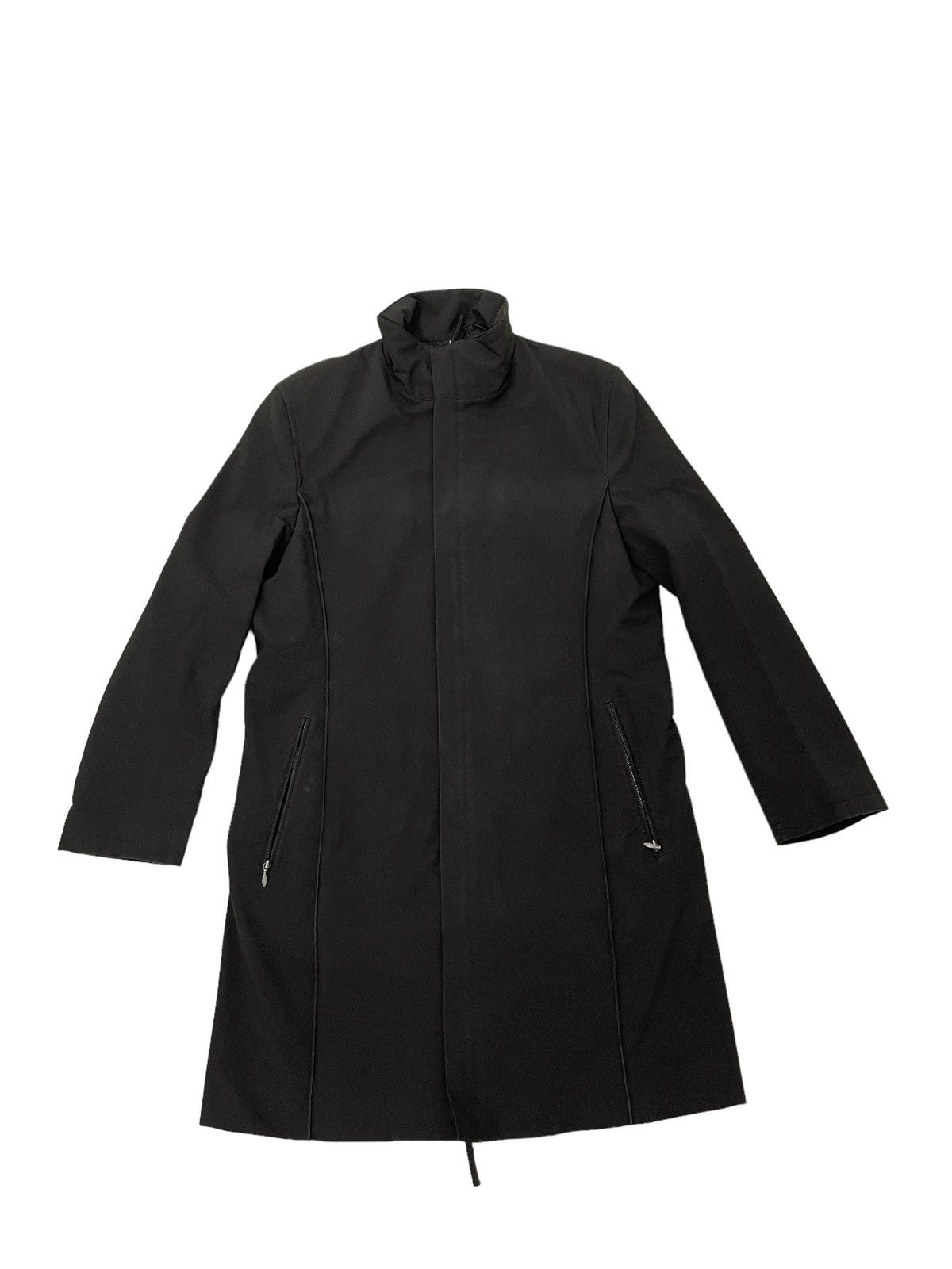 Jean Paul Gaultier Over Coat with Liner Slim Jean Paul Gaultier 4🟩4 Size US M / EU 48-50 / 2 - 7 Thumbnail