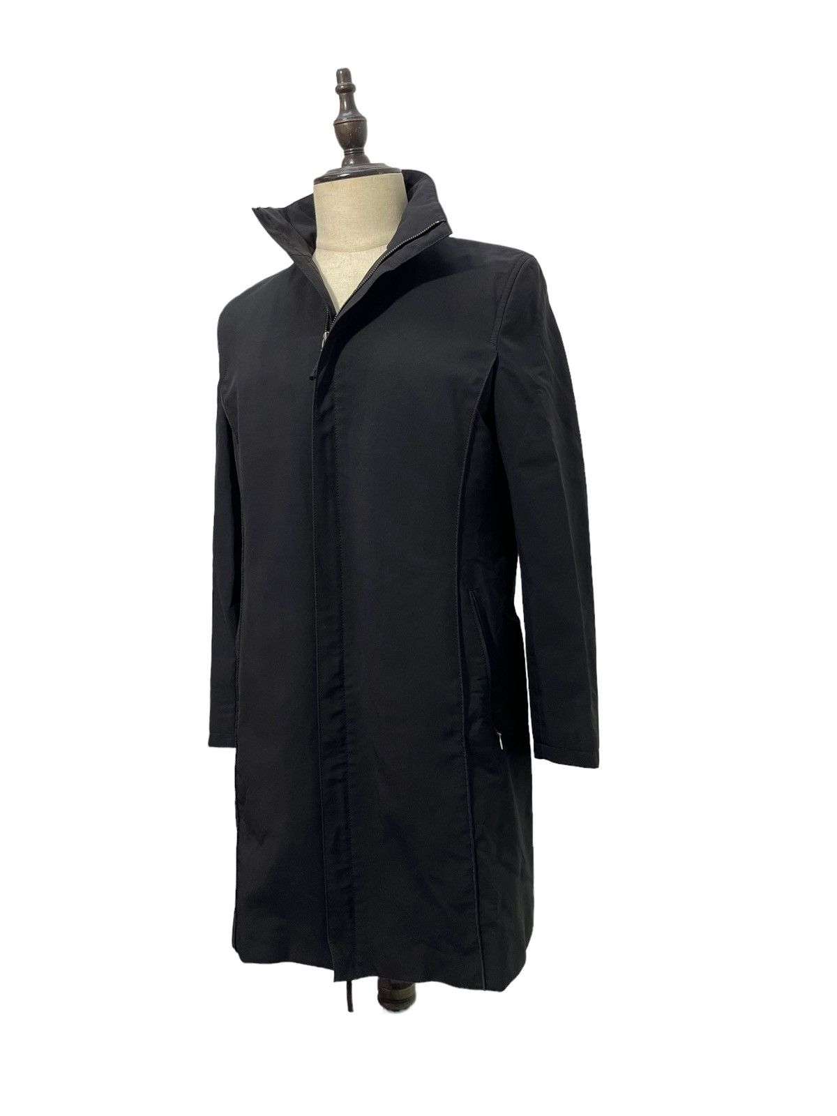 Jean Paul Gaultier Over Coat with Liner Slim Jean Paul Gaultier 4🟩4 Size US M / EU 48-50 / 2 - 4 Thumbnail