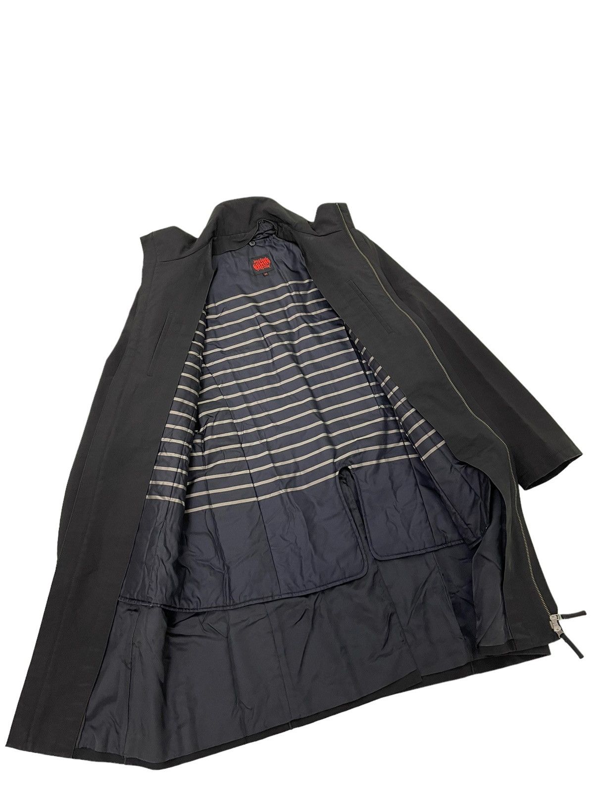 Jean Paul Gaultier Over Coat with Liner Slim Jean Paul Gaultier 4🟩4 Size US M / EU 48-50 / 2 - 12 Thumbnail
