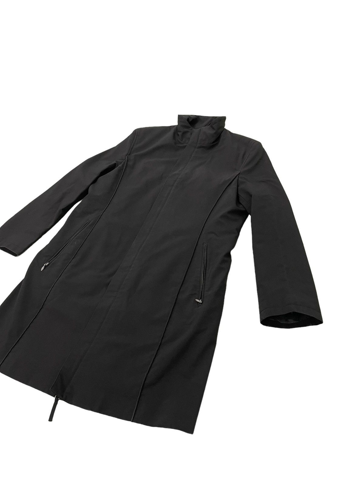 Jean Paul Gaultier Over Coat with Liner Slim Jean Paul Gaultier 4🟩4 Size US M / EU 48-50 / 2 - 9 Thumbnail
